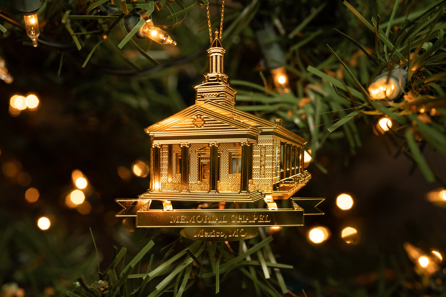 Ornaments