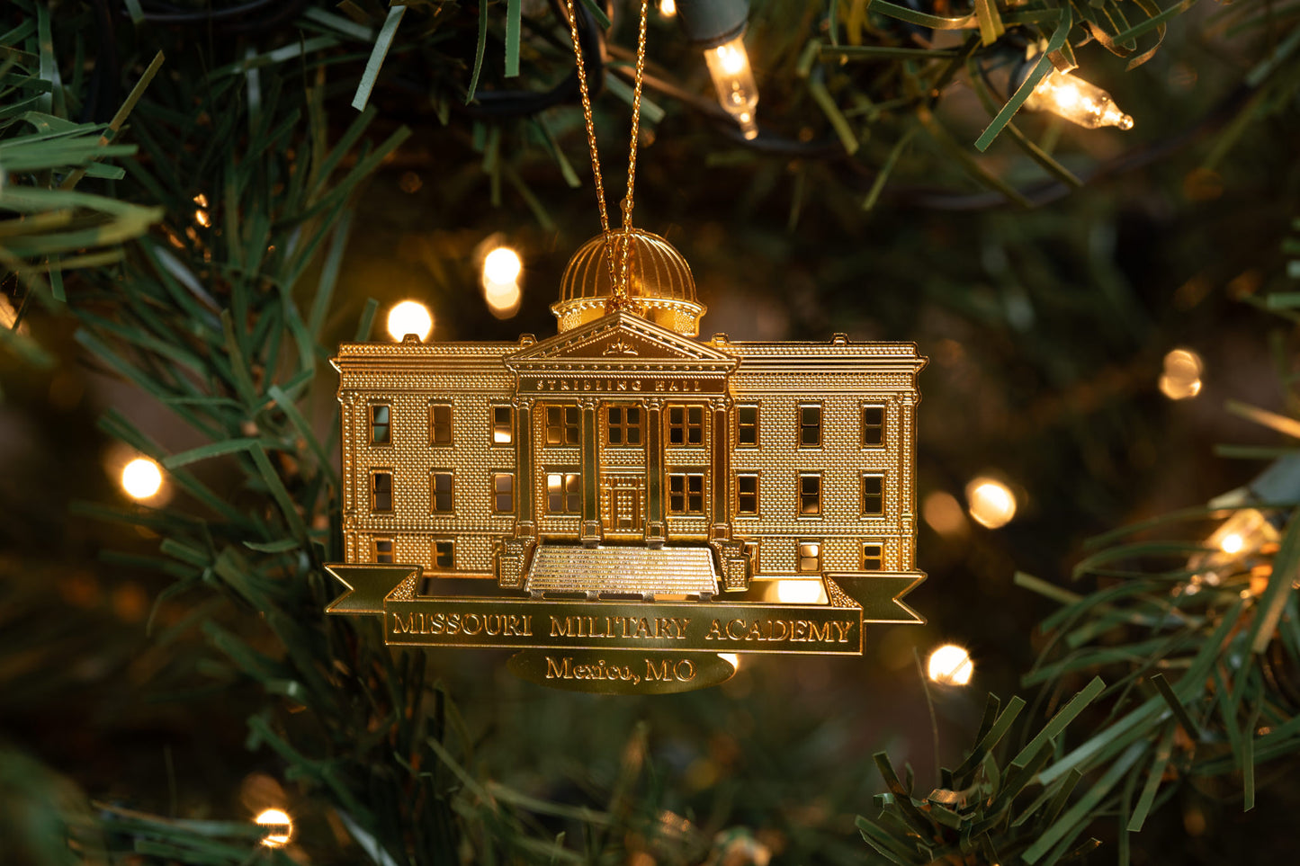Ornaments
