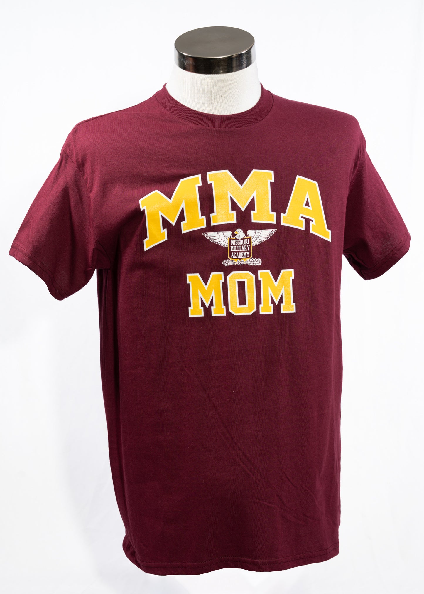 T-shirt - DAD - MOM - ALUMNI