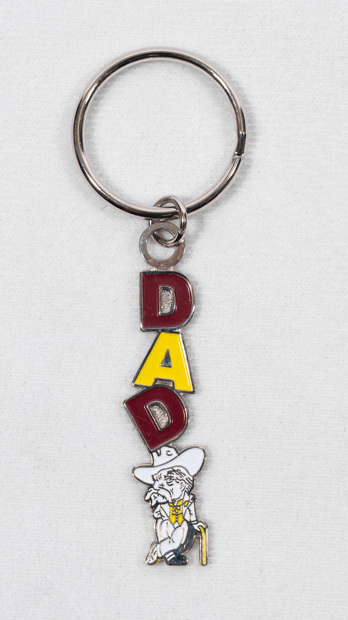 Key Tags - Key Chain