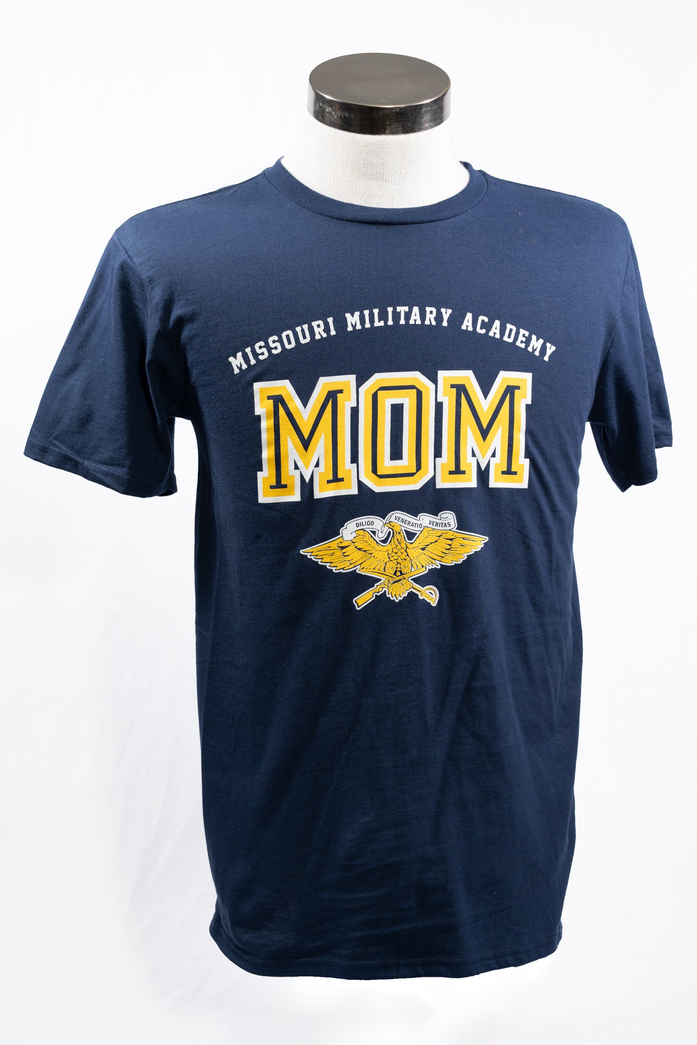 T-shirt - DAD - MOM - ALUMNI