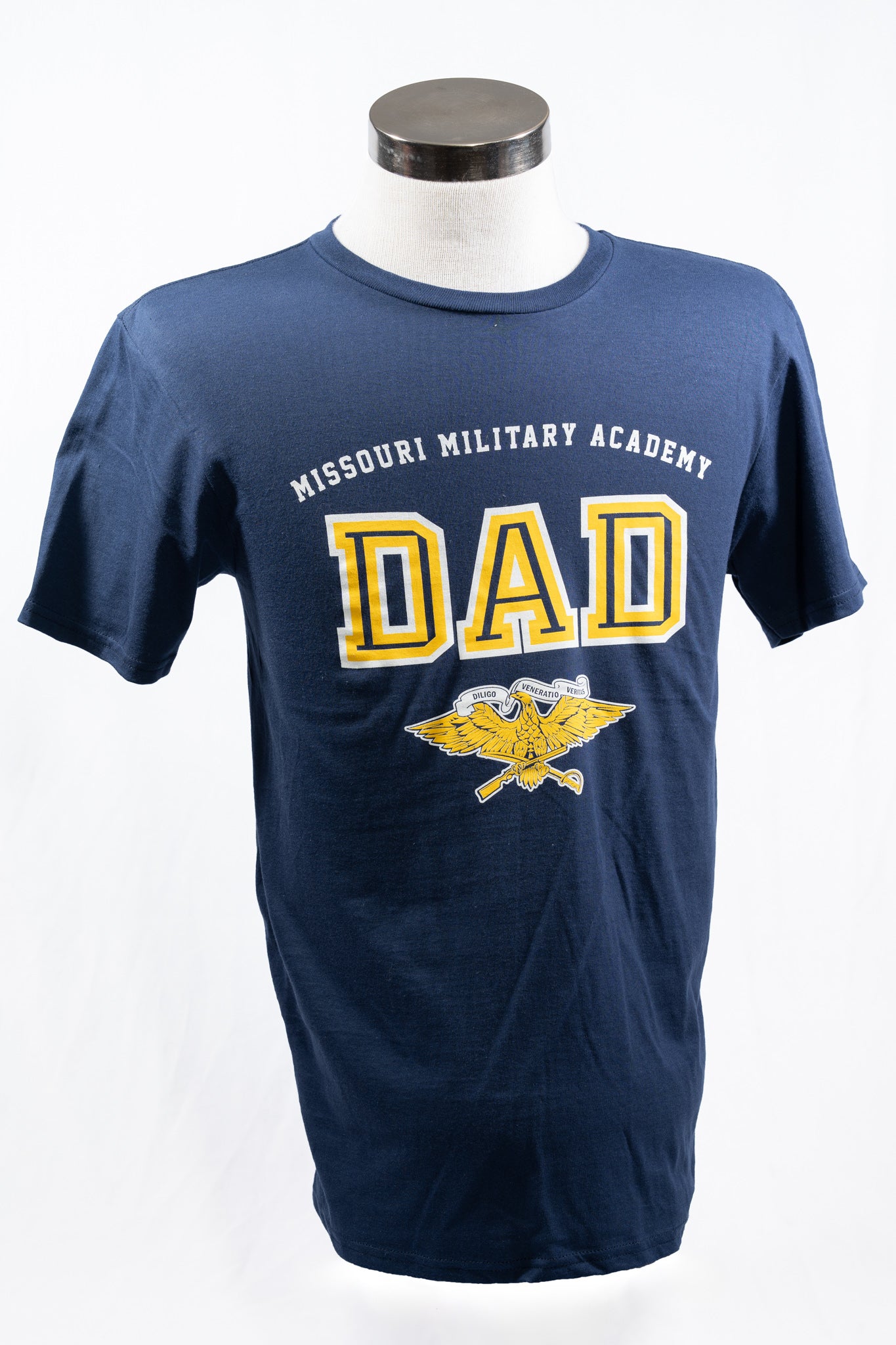 T-shirt - DAD - MOM - ALUMNI