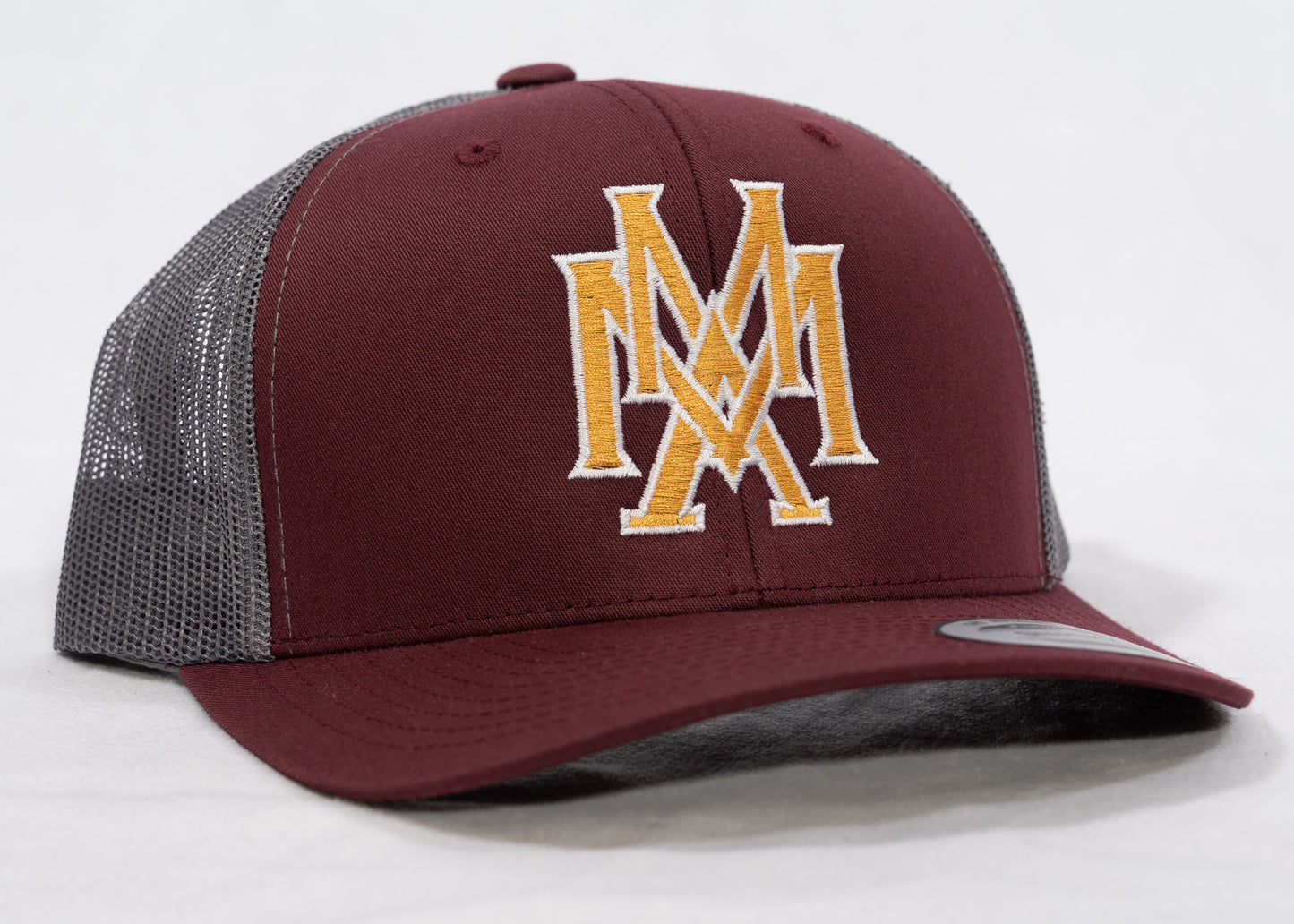 Cap - MMA Trucker Cap