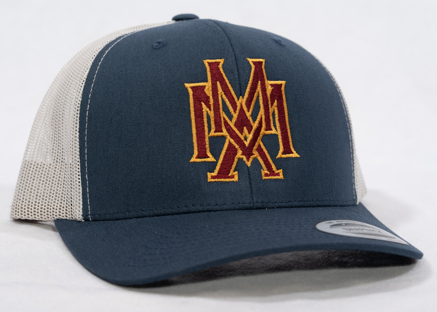 Cap - MMA Trucker Cap