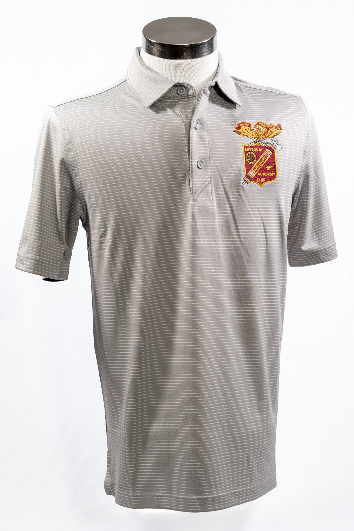 Polo Cutter & Buck - Printed