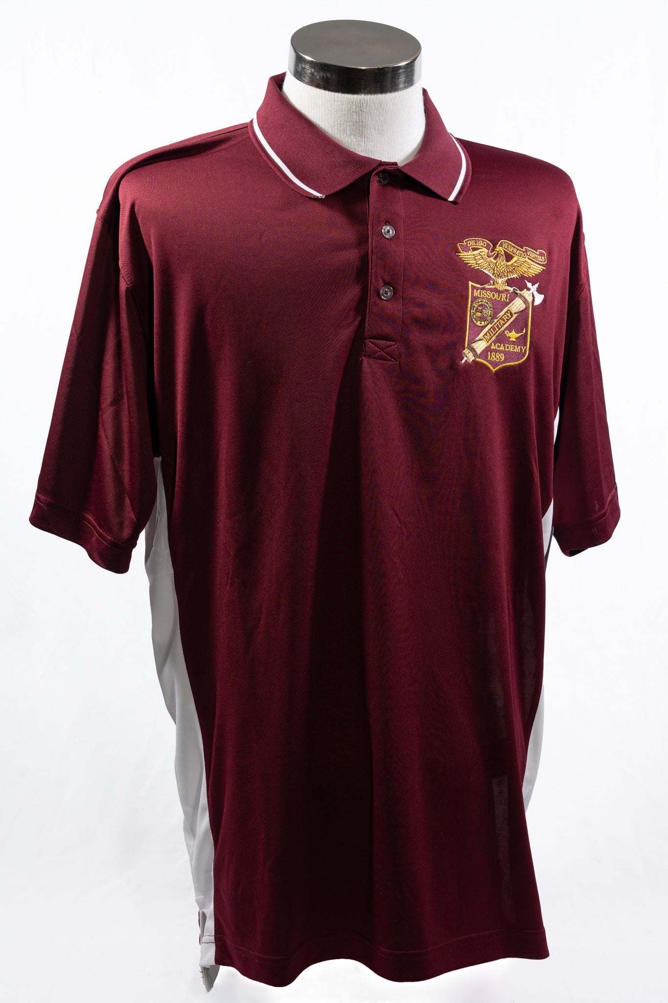 Polo Mens - Elbeco, P&C, Ultra Club