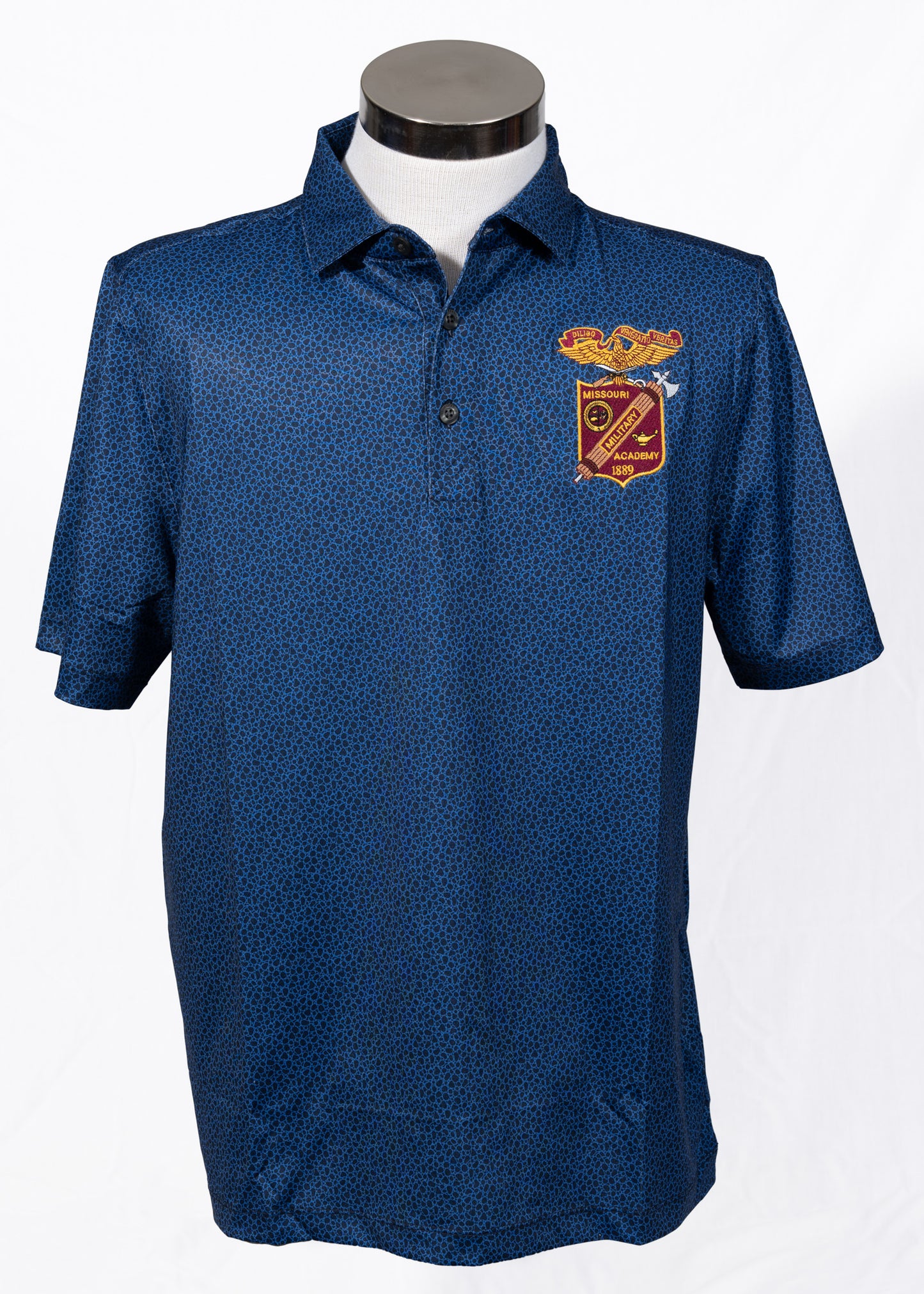 Polo Cutter & Buck - Printed