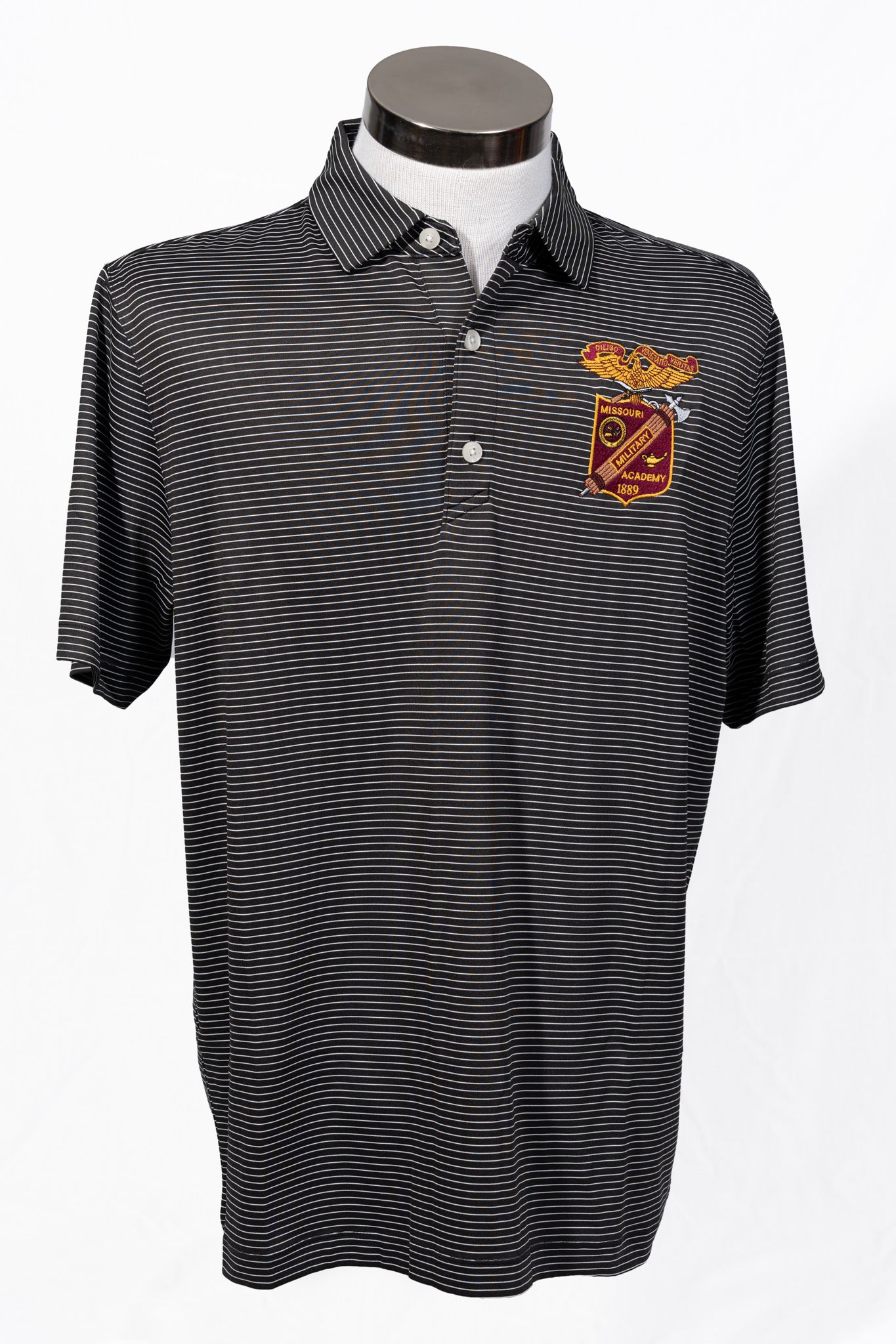Polo Cutter & Buck - Printed