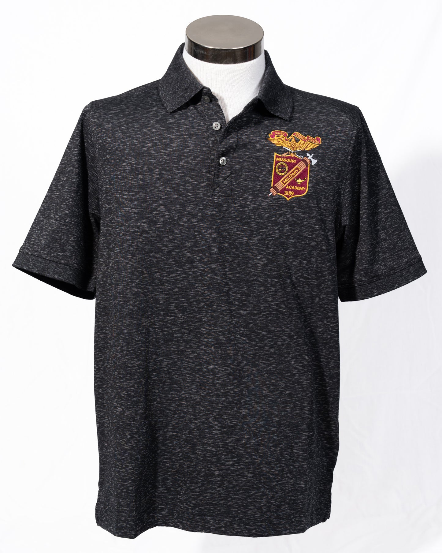 Polo Cutter & Buck - Printed