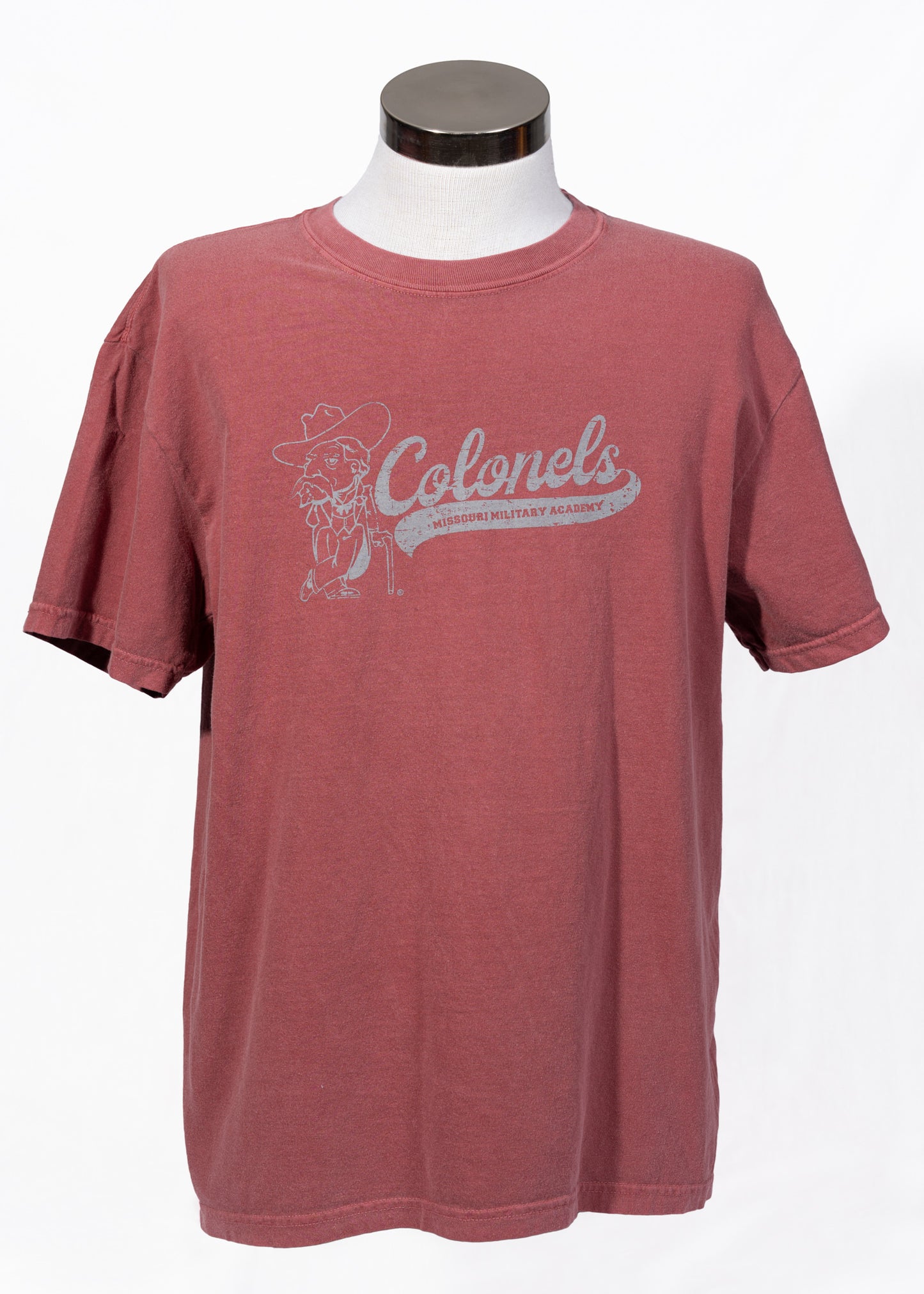 T-Shirt - Old Colonels