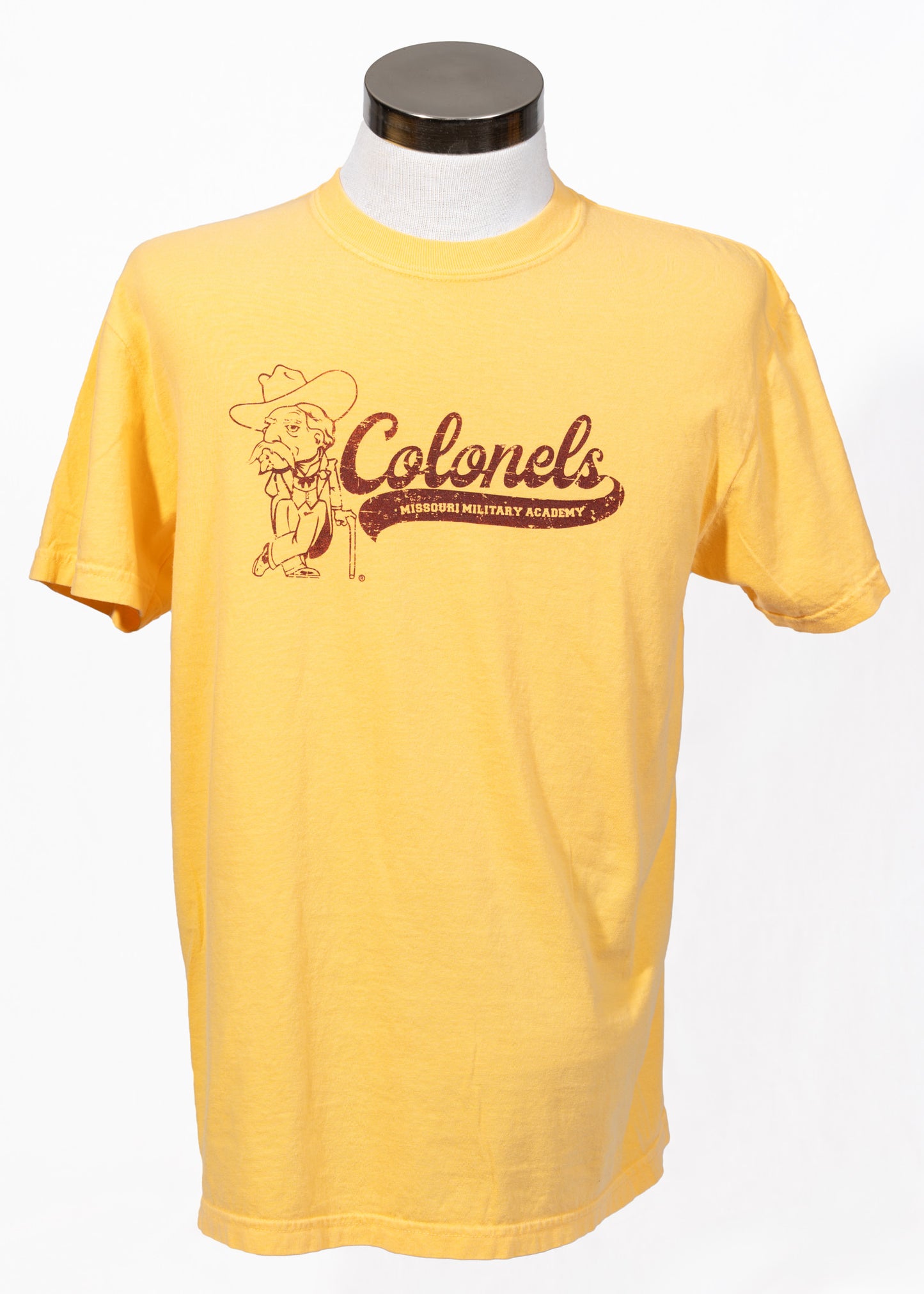 T-Shirt - Old Colonels