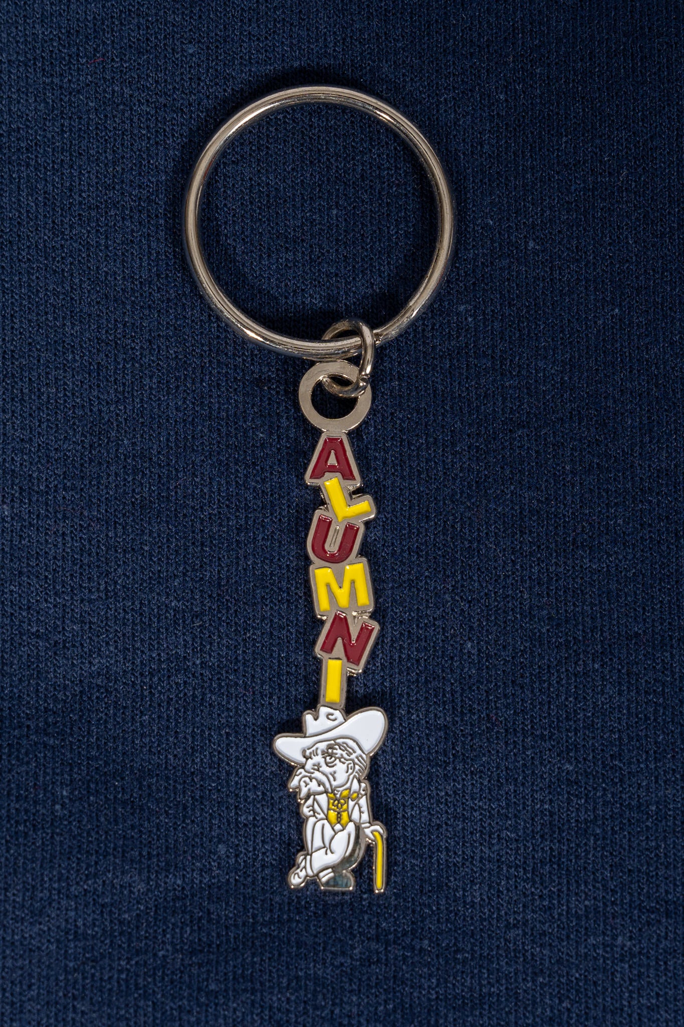 Key Tags - Key Chain