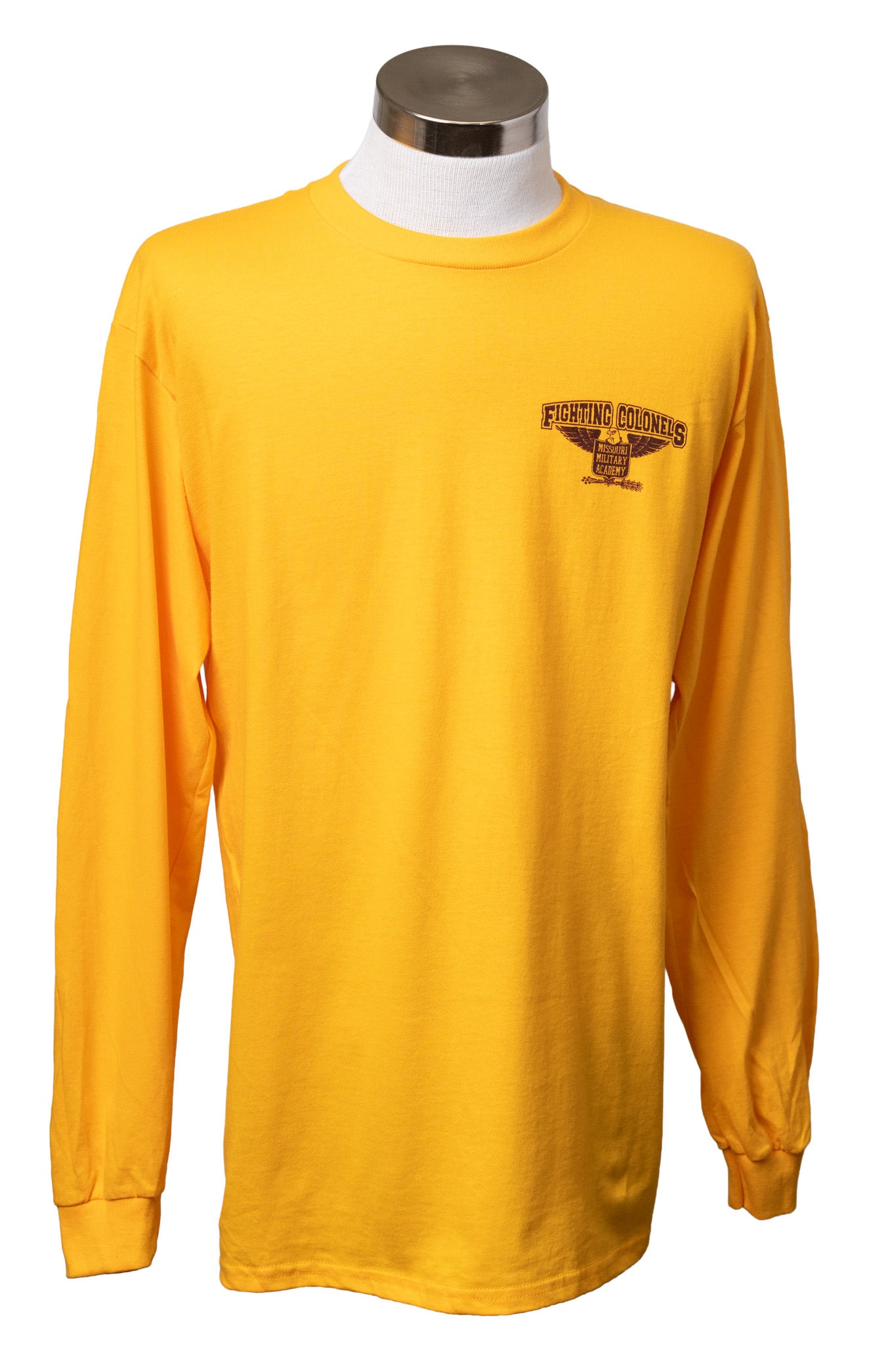 T-Shirt - Gold Fighting Colonels