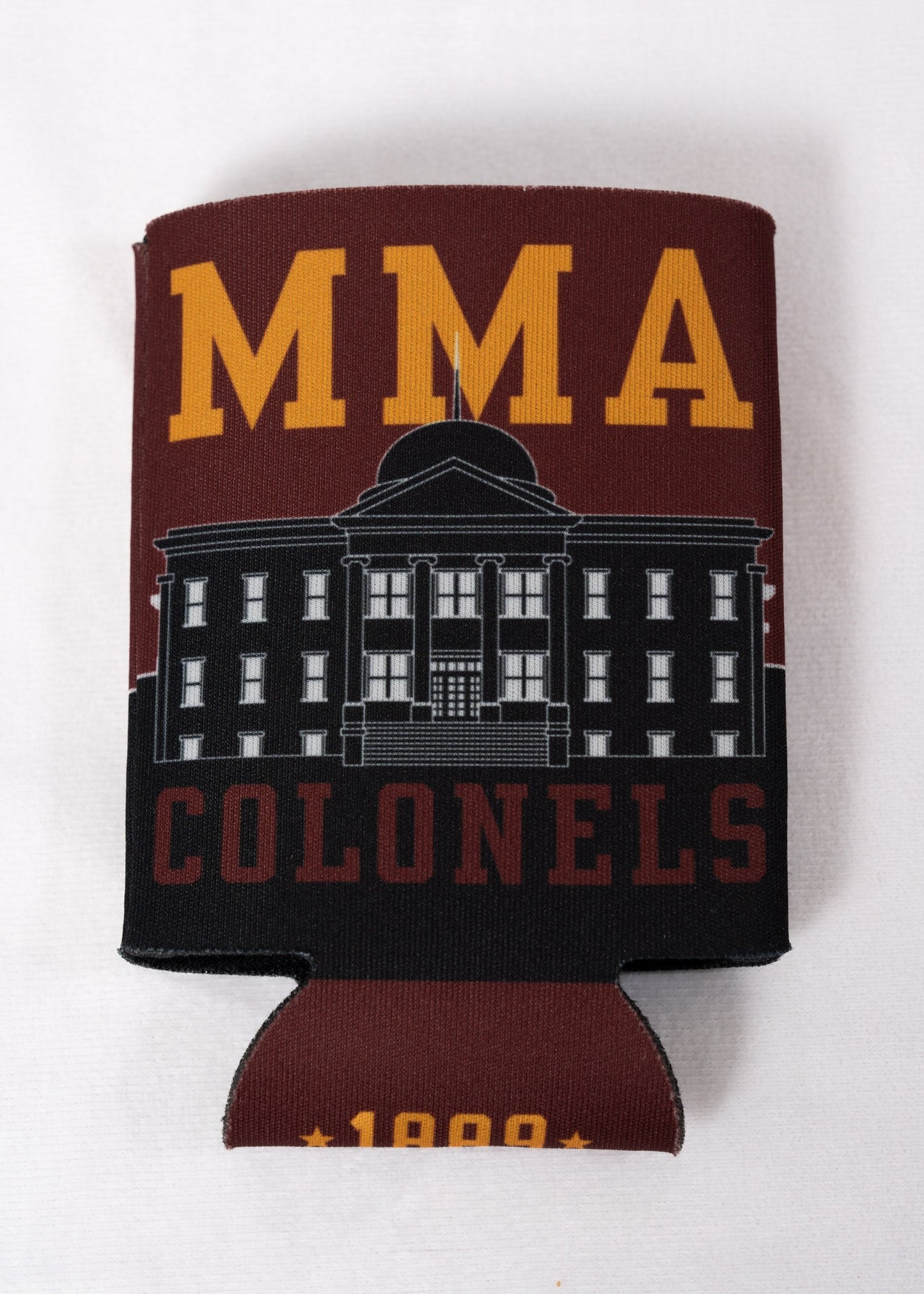 Koozie - MMA