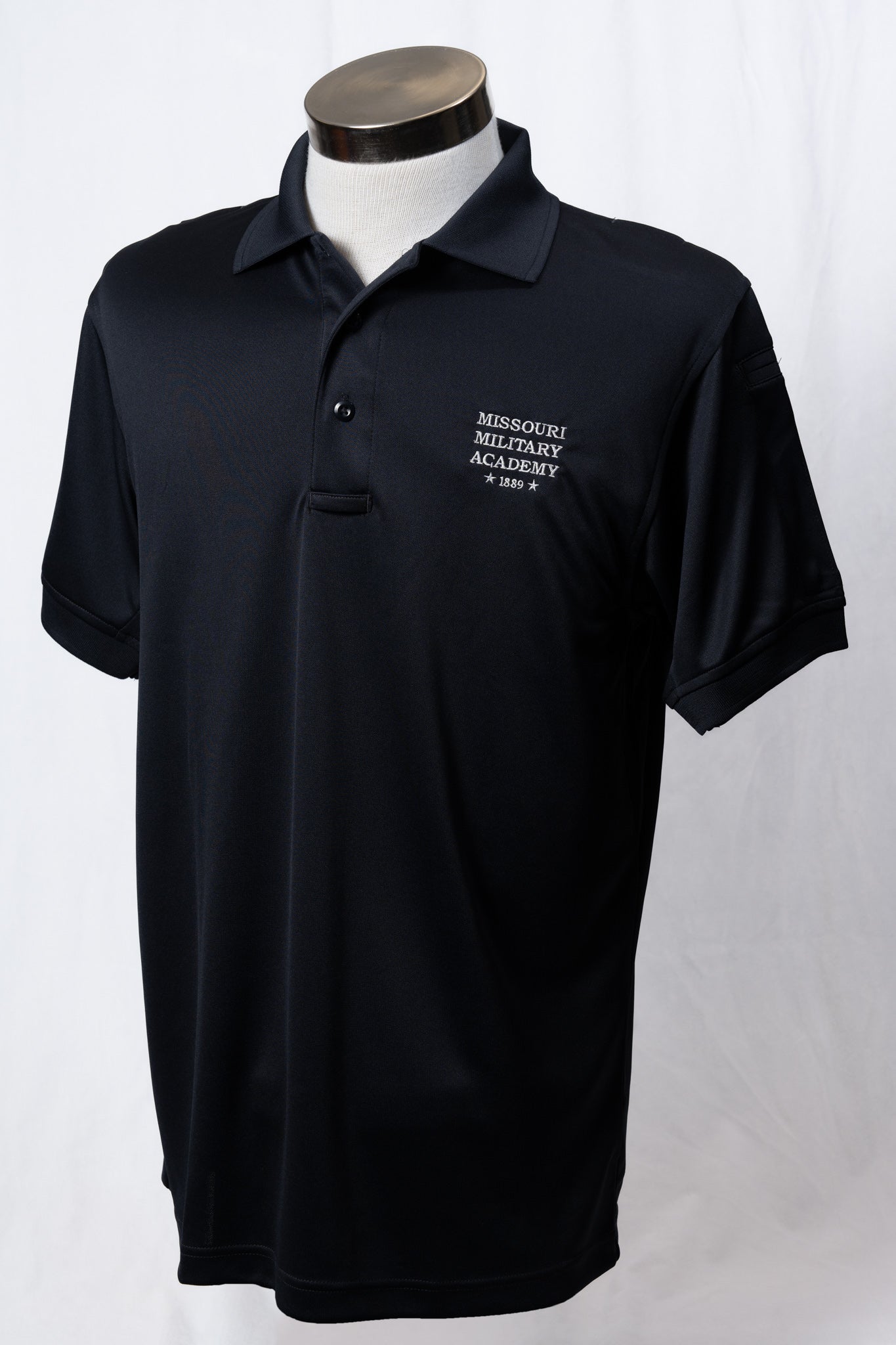Polo Mens - Elbeco, P&C, Ultra Club