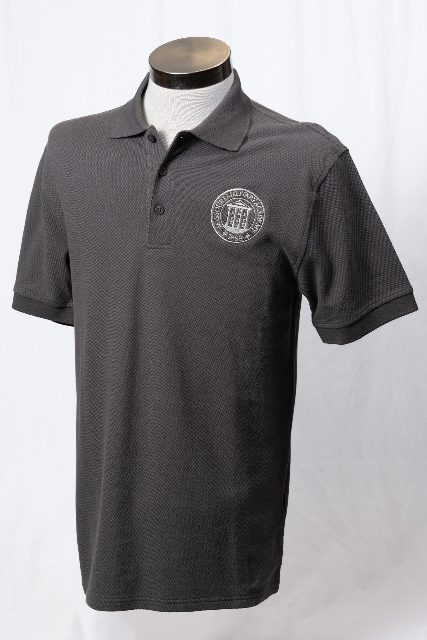 Polo Mens - Elbeco, P&C, Ultra Club