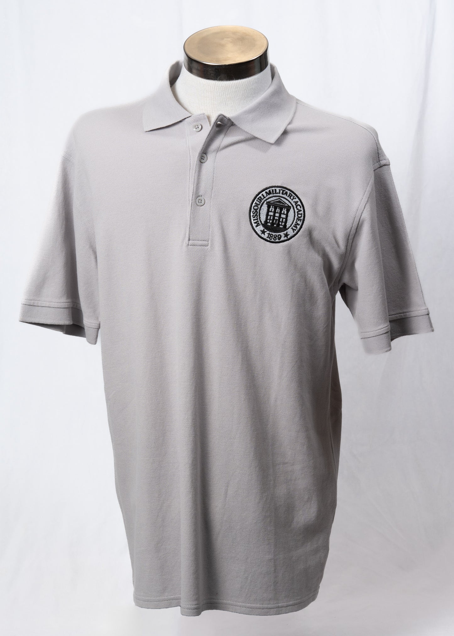 Polo Mens - Elbeco, P&C, Ultra Club