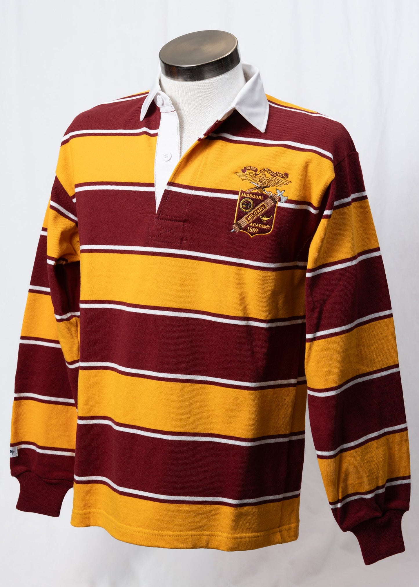Rugby Shirt L/S