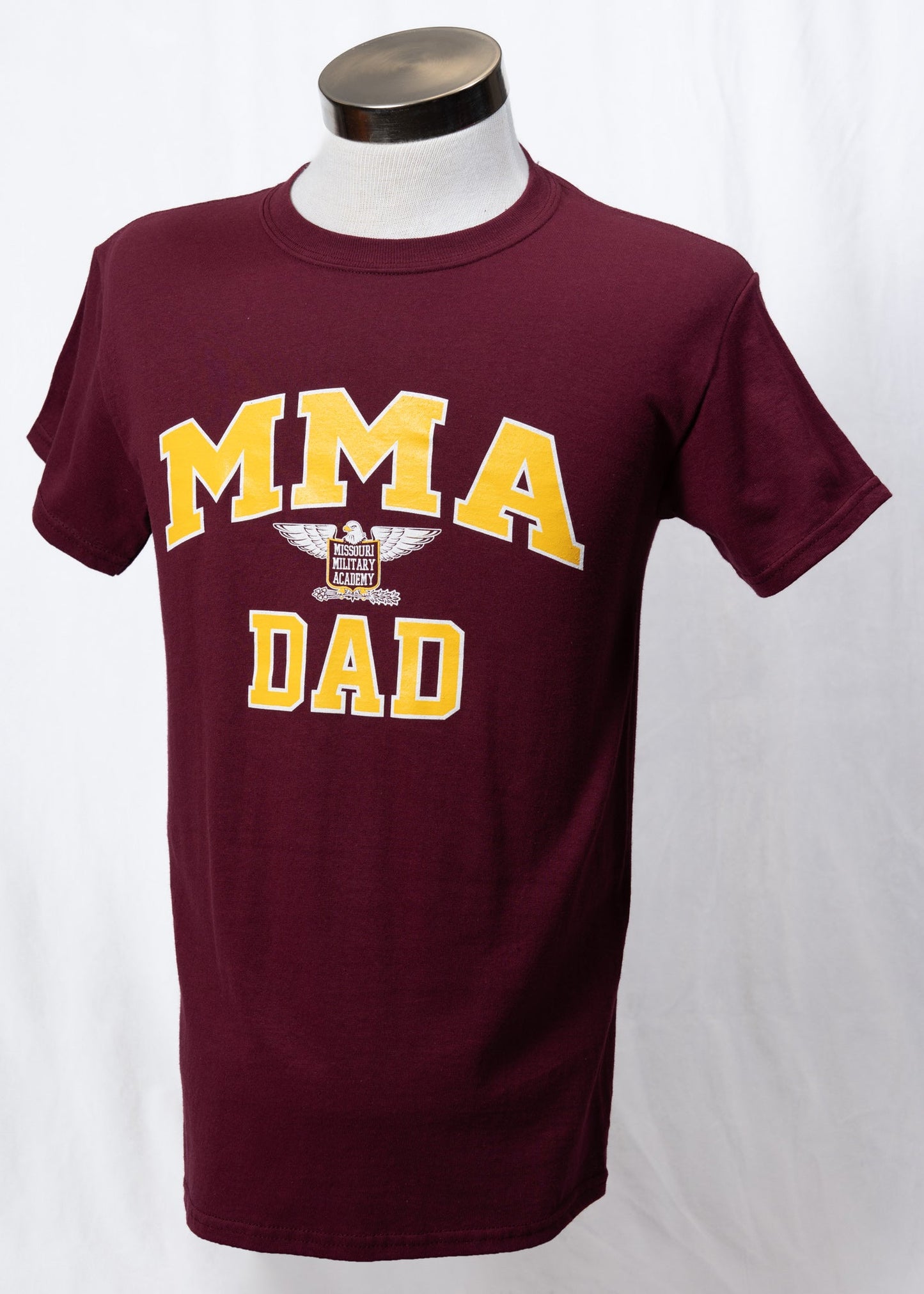T-shirt - DAD - MOM - ALUMNI