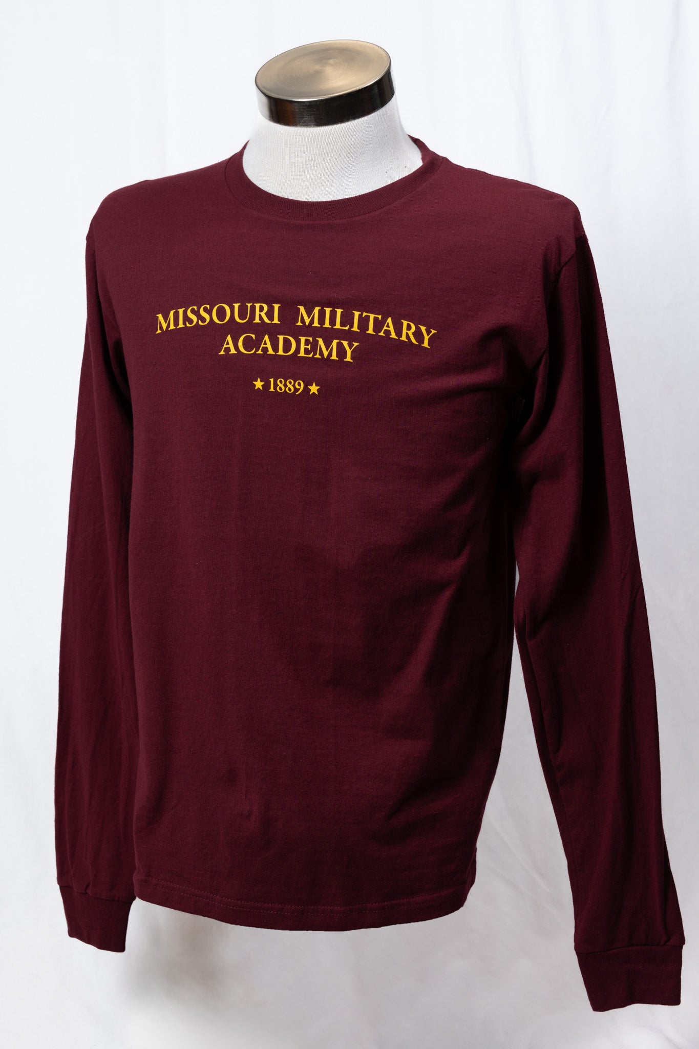 T-shirt - Long Sleeve