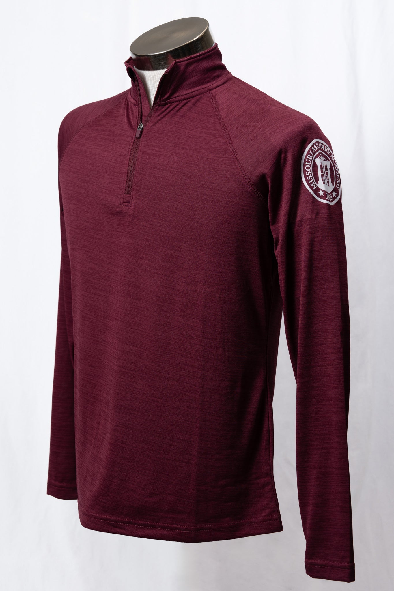 T-shirt - Long Sleeve