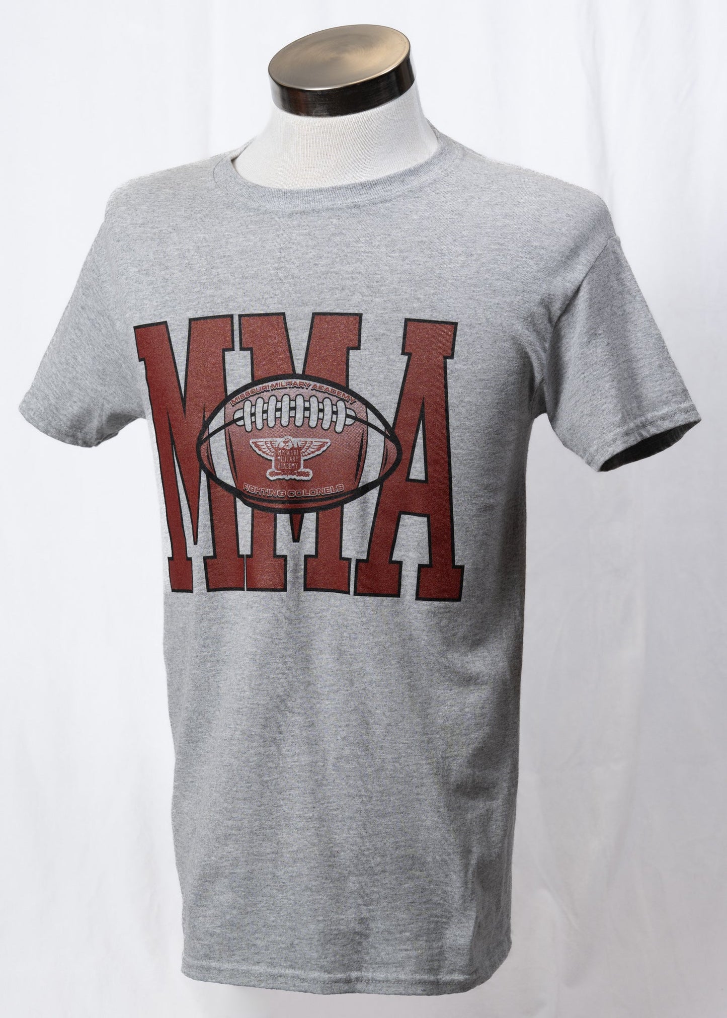T-Shirt MMA Assorted