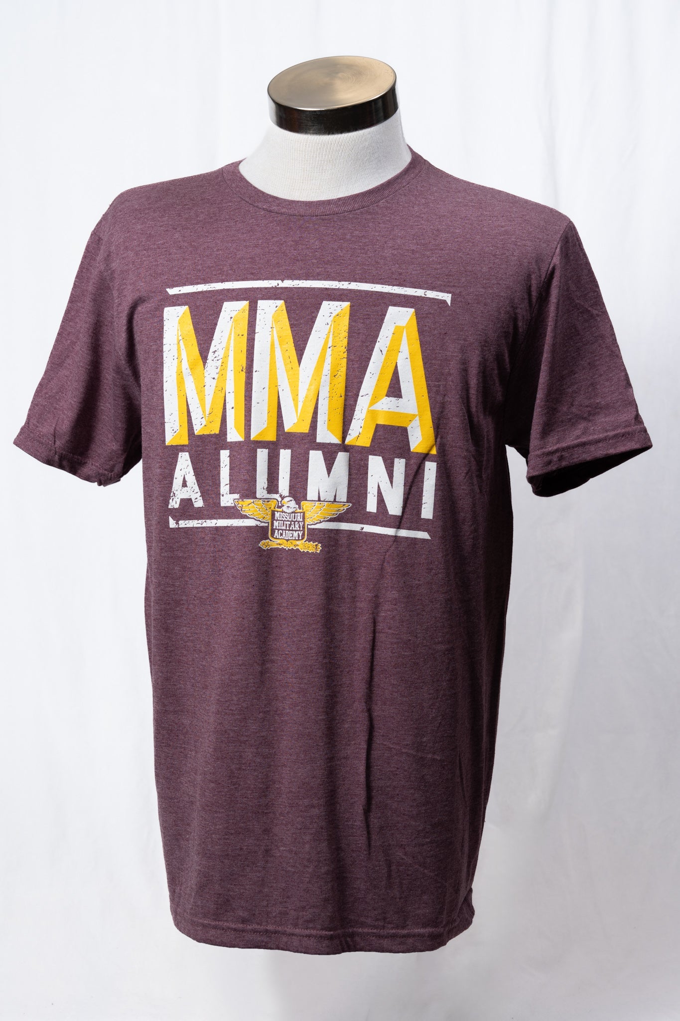 T-Shirt MMA Assorted