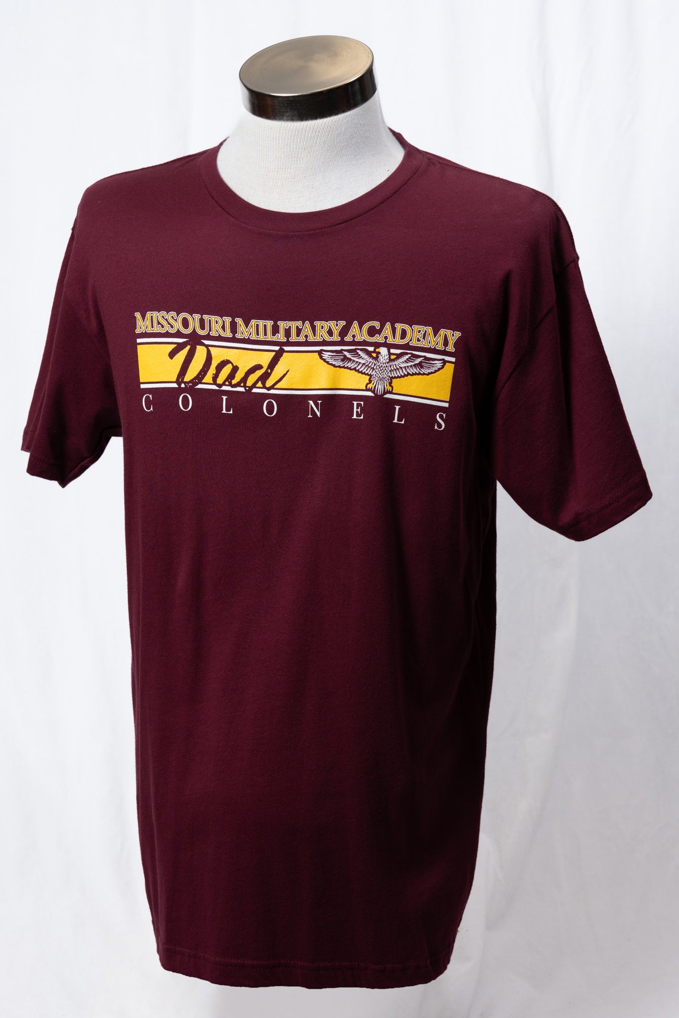 T-shirt - DAD - MOM - ALUMNI