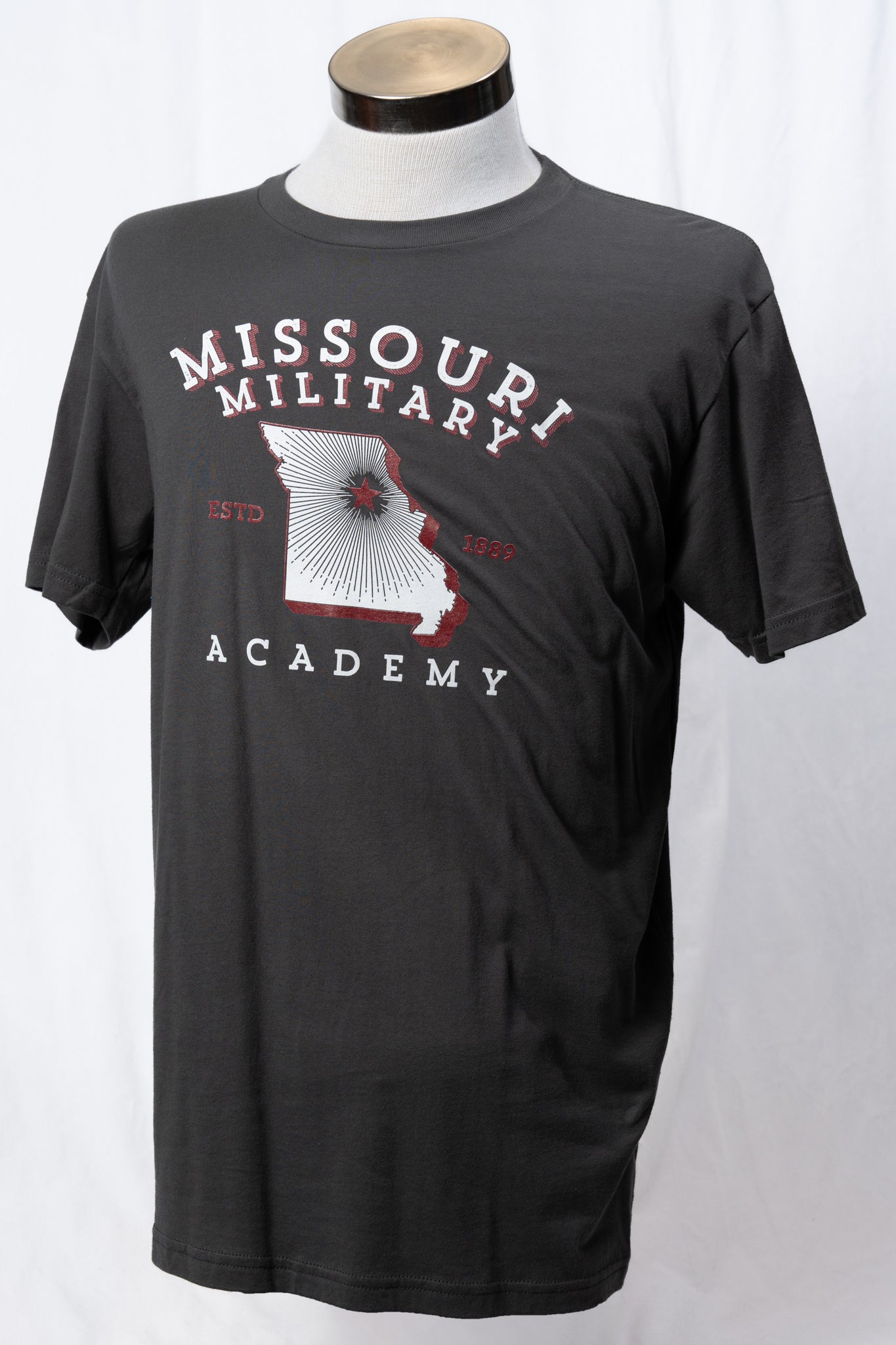 T-Shirt MMA Assorted
