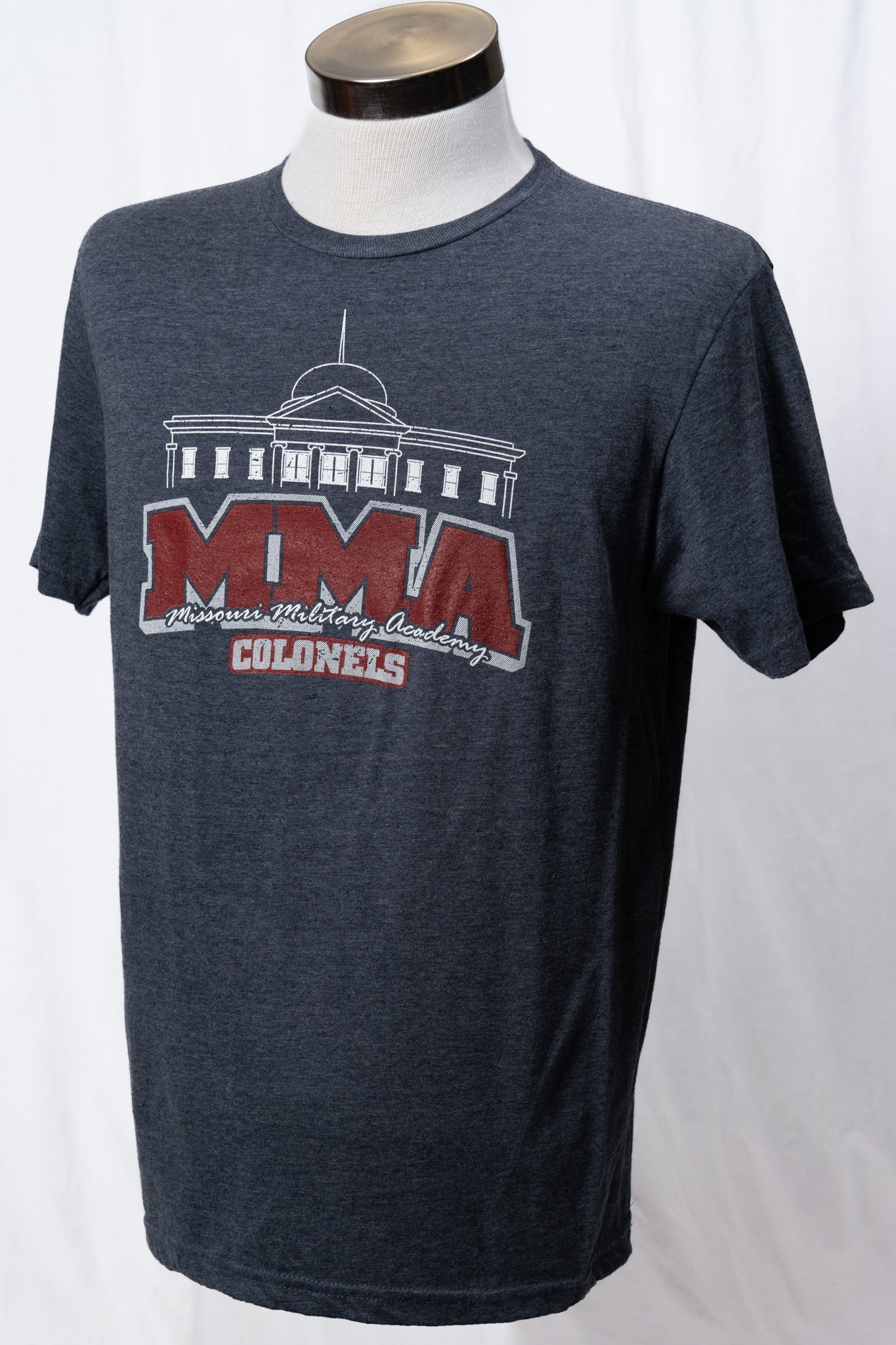 T-Shirt MMA Assorted