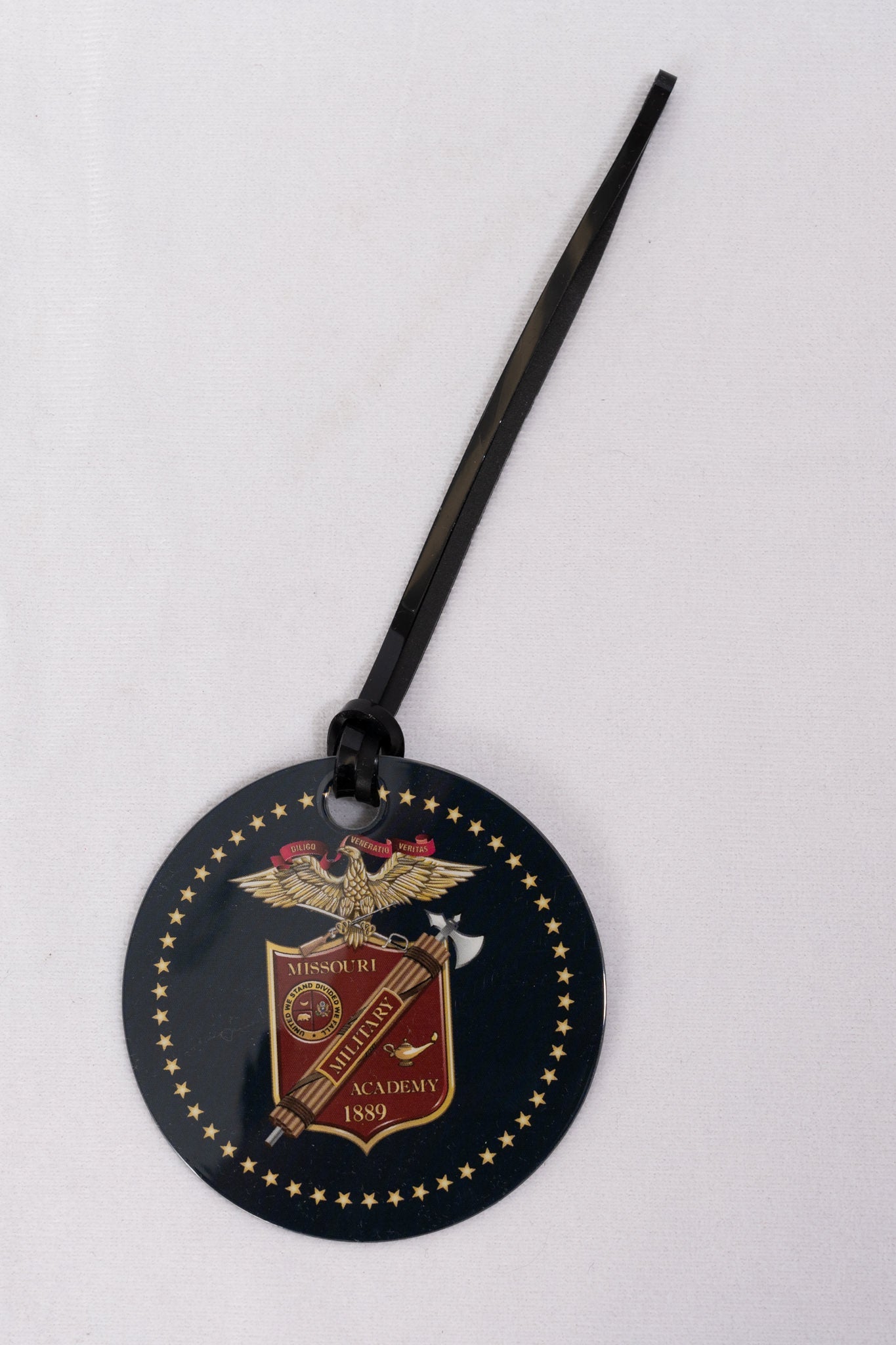Luggage Tag
