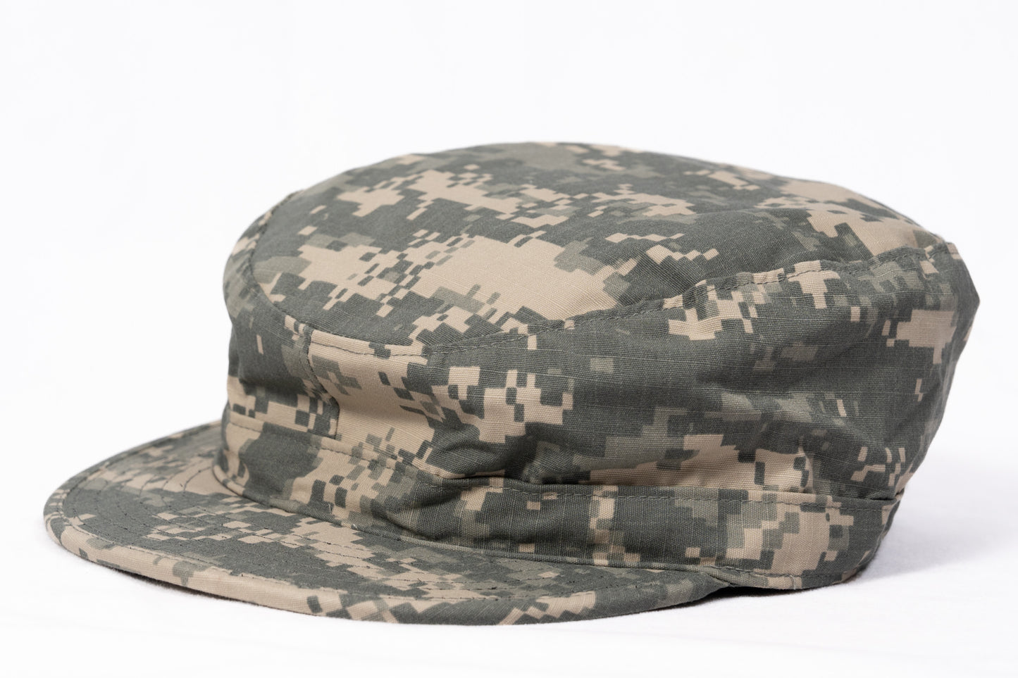 Cap - Alumni & ACU