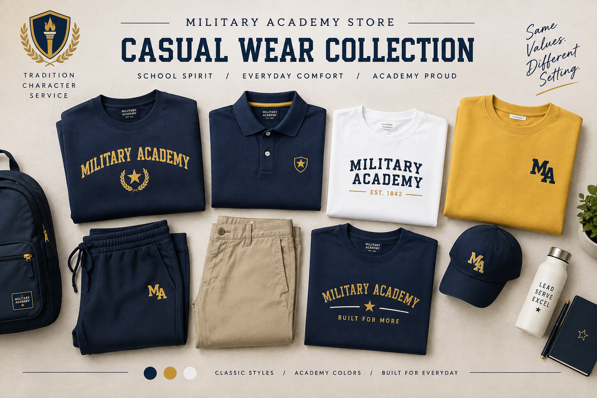Casual Wear