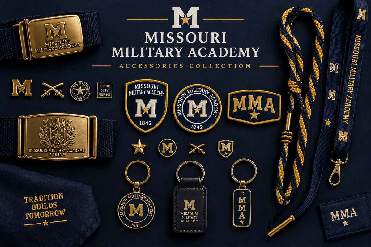 Accessories