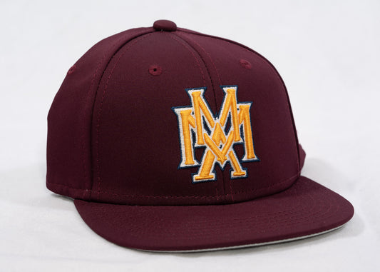 Cap - MMA Fitted Game Pro