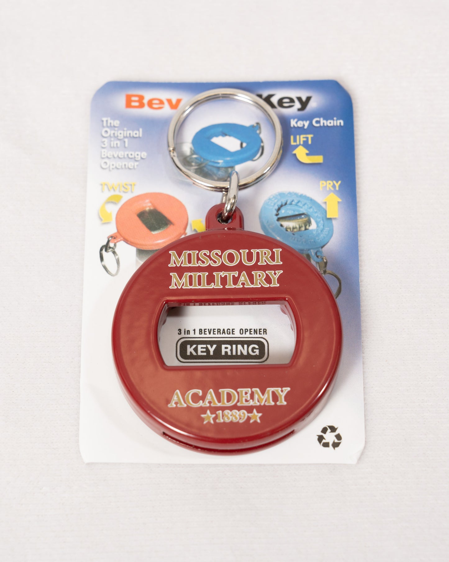 Key Tags - Key Chain