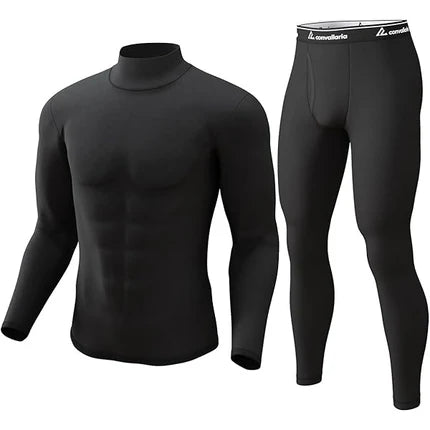 Cold Weather Undergarments