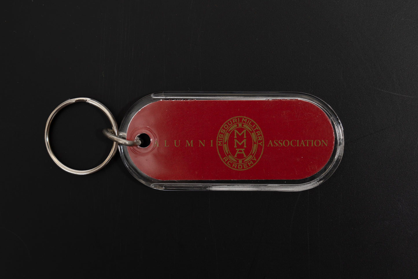 Key Tags - Key Chain