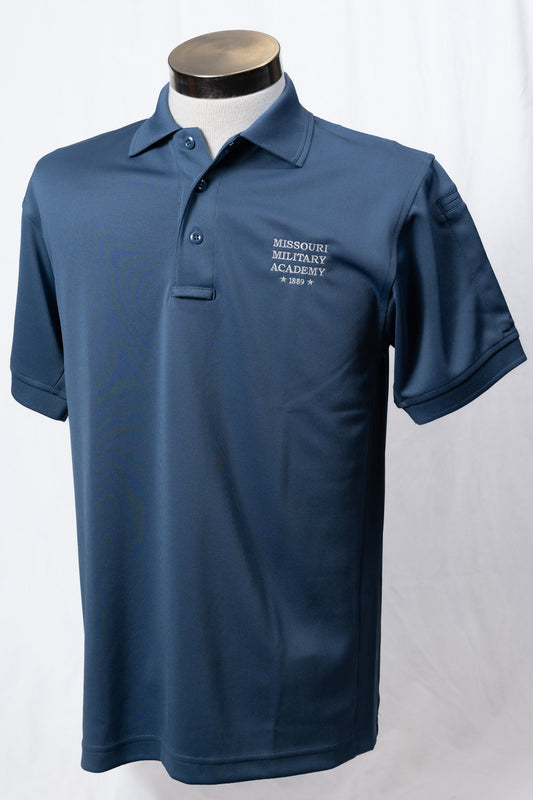 Polo Mens - Elbeco, P&C, Ultra Club